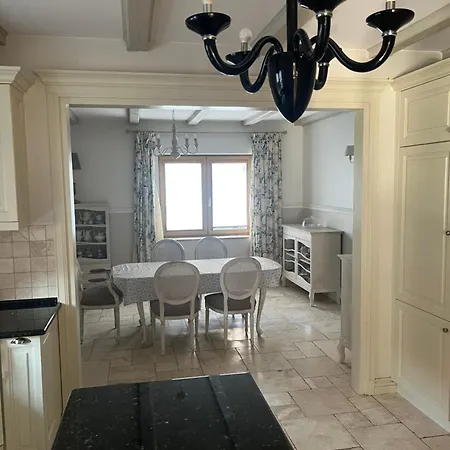 Villa Oliwa *
