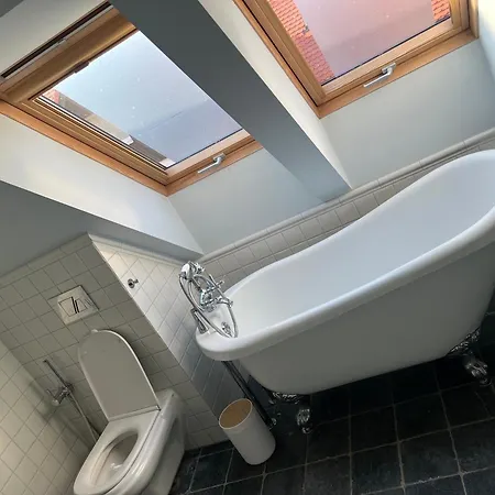 Oliwa Villa *