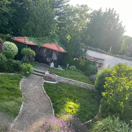 Oliwa Gdańsk